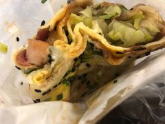-卞姐蛋饼(陕西南路店)
