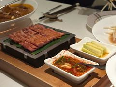 -金链花·泰国餐厅(国贸店)