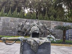 -鼓浪屿·皓月园