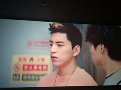-环球时代影城(吉大店)