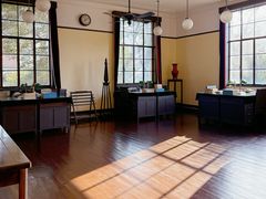 -南京中国近代史遗址博物馆(南京总统府)