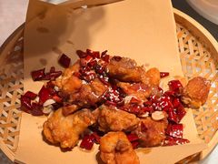 -味上湘菜馆(岳麓山店)