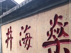 -燊海井