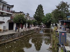 -绩溪龙川景区