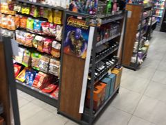 -today便利店(汉街店)