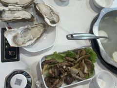 -八合里潮汕鲜牛肉火锅(吉大店)