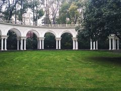 -上海安亭别墅花园酒店