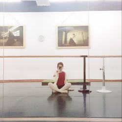 -北京当代芭蕾舞团·艺术中心