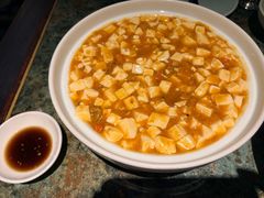 手拆蟹粉豆腐-苏帮袁Sue Cuisine(南开大悦城店)