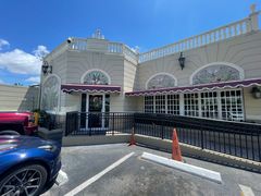 -Versailles Restaurant Cuban Cuisine