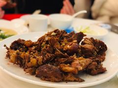 -九花山烤鸭店