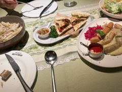 -碧特博格啤酒花园餐厅(芜湖路店)