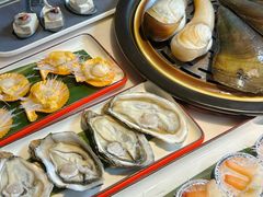-碗中海·蒸汽海鲜·桑拿鸡(岭南天地店)