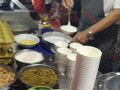 -清真老马家国华牛奶鸡蛋醪糟(正宁路店)