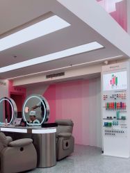-MINX名珂斯·烫染形象设计