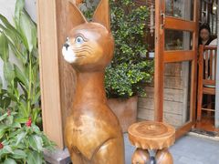 -Kat's Kitchen