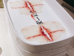 -蜀张一派斑鱼大虾(宁河旗舰店)