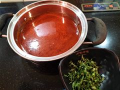 -呷哺呷哺(西单大悦城店)