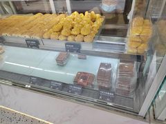 -甜嘟嘟烘焙坊(舒城路店)