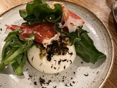 -BOR Eatery(安福路店)