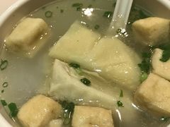 -东泰祥生煎馆(重庆北路店)