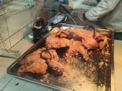-王二甩老木子鸡(江湾店)