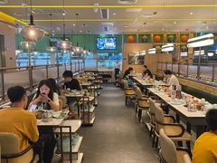 -润园四季椰子鸡火锅(南山海岸城店)