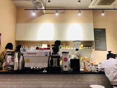 -双风车咖啡馆 Twin Windmills(六道口店)