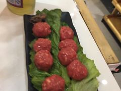 -陈记顺和牛肉火锅馆(天河北路店)