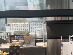 -瑞幸咖啡(万科天荟大厦店)