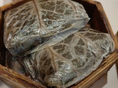 瑶柱糯米鸡-粤食堂(天津和悦汇店)