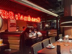-外婆家(世界城广场店)