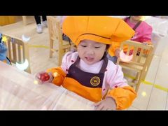 -吉而慧幼儿园-原红黄蓝幼儿园(世华水岸园)