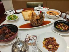 -城南往事·鲁菜济南菜(龙奥万科店)