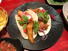 -Pistolera Mexican Cantina女枪手墨西哥餐厅(碧云路店)