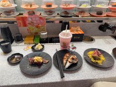 -争鲜回转寿司(西红门荟聚PLUS店)