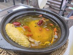 -七的湖·江南蟹舫·阳澄湖农家菜(蟹舫苑店)