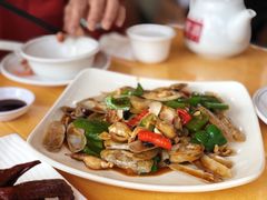 -鹏城人家海鲜酒家·23年老字号(较场尾店)