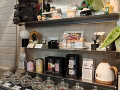 -Dogi&kiki Coffee(中心商务大厦店)