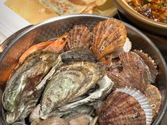 -北李·海肠捞饭·大连菜(望京凯德MALL店)