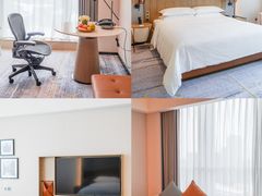 -广州粤海喜来登酒店