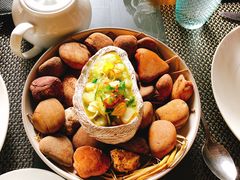 芥末扇贝-Mie Cafe