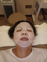 -芳朵美容养生SPA