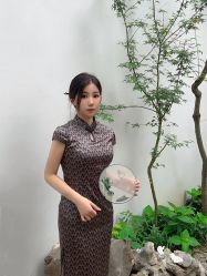 -一揽芳华汉服旗袍体验馆(拙政园店)