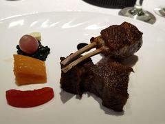 陆&陆大餐-王品台塑牛排(成都万象城店)