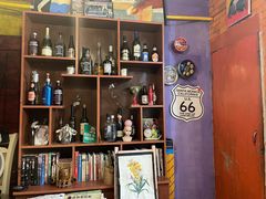 -Smile House咖啡馆(群芳小区店)