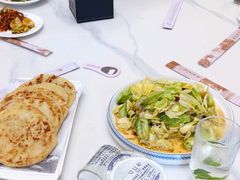 -兴隆回民餐厅
