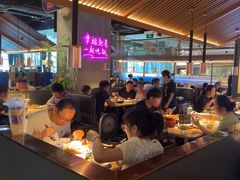 -茄子恰恰·新云南小炒(坪山益田店)