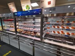 -宜家·瑞典风味餐厅(北京西红门店)