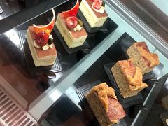 -宁波阳光豪生大酒店·豪生咖啡厅